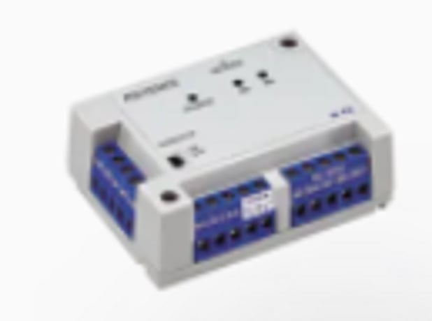 Keyence BL-U1 Barcode Scanner Power Supply Unit - Image 1