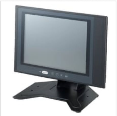 Keyence CA-MP120 Laser Profiler, 12-inch LCD Color Monitor (Analog XGA) - Image 1