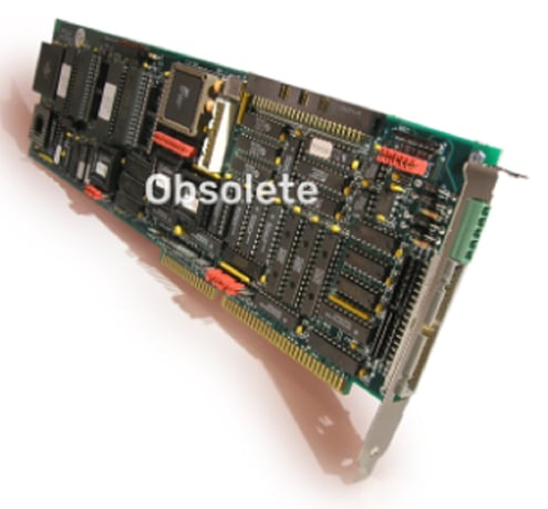 Opto 22 G4LC32ISAARC ISA ARCNET Adapter For G4LC32ISA - Image 1