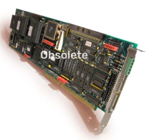 Opto 22 G4LC32ISA Opto 22 ISA Controller - Image 1