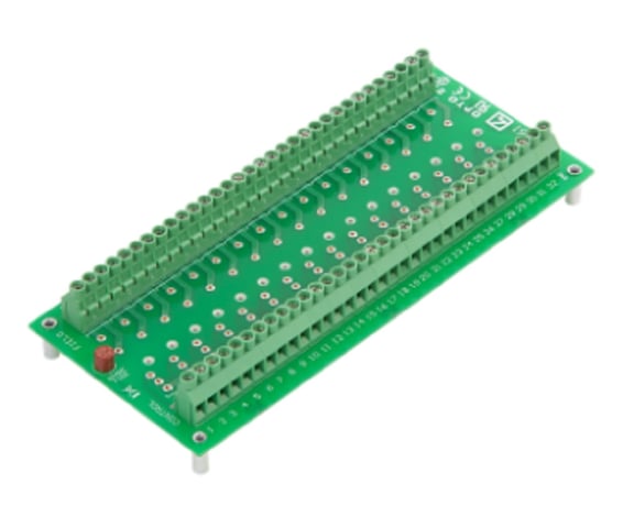 Opto 22 G4PB16I G4 16-Channel I/O Module Rack Isolated Control - Image 1