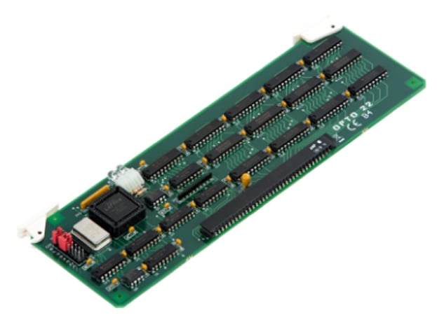 Opto 22 B4 32-Channel Digital Brain Pamux - Image 1