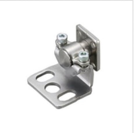 Keyence OP-83180 Safety Light Curtain Sensor, Standard Mounting Bracket J - Image 1