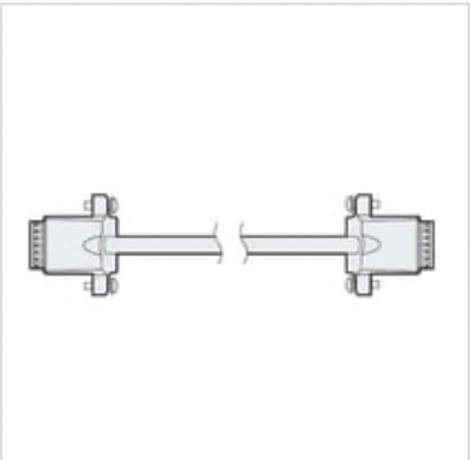 Keyence GL-RS10 Safety Light Curtains, Series Connection Cable, 10 m Length - Image 1