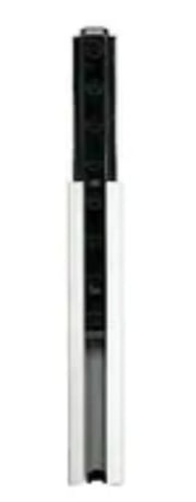 Keyence PJ-V21 Expandable Area Sensor, Safety Light Curtain, Expansion Unit - Image 1