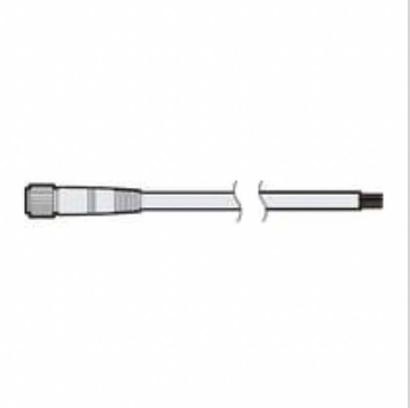 Keyence GL-RC5 Safety Light Curtain, Extension Cable 5 m Length - Image 1