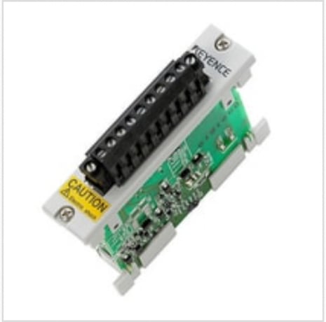 keyence op-42372 safety light curtain relay replac - Image 1