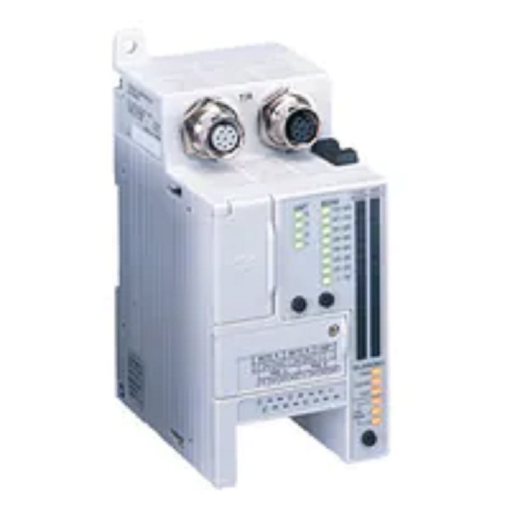 Keyence SL-R12EX Safety Light Curtain, Application Unit - Image 1