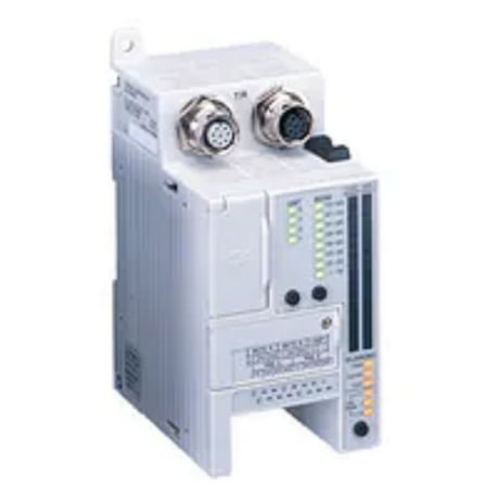 Keyence SL-R12EX Safety Light Curtain, Application Unit - Image 1