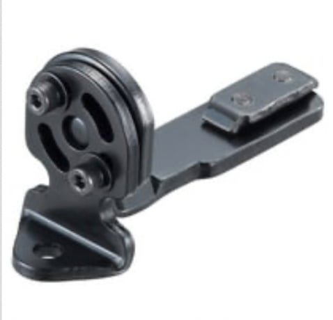 Keyence GL-RB02 Safety Light Curtains, Mounting Bracket - Image 1