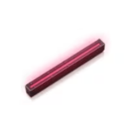 Keyence CA-DZR30 Line Scan Technology, Red Line Light, 300 mm Length - Image 1