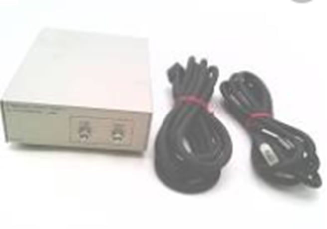 Keyence CV-R11 Lighting Inverter for Fluorescent Light 80 Ring Illumination 24V - Image 1