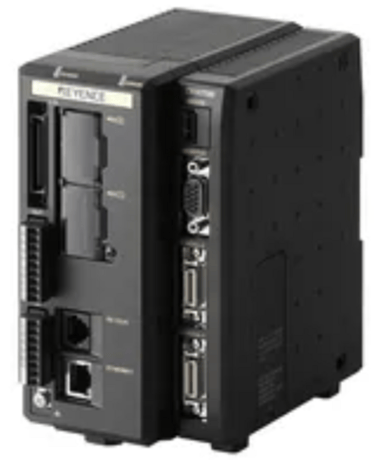 Keyence CV-X150M Intuitive Vision System, Image Sensor/Controller - Image 1