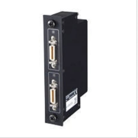 Keyence CA-EC80 Intuitive Vision System, Area Camera Input Unit - Image 1