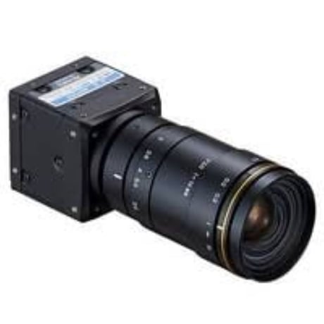 Keyence CA-H2100C 16x Speed Camera With 21 Million Pixels Color - Image 1