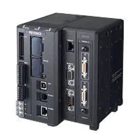 Keyence XG-8702P Multi-Camera Imaging System/Controller - Image 1