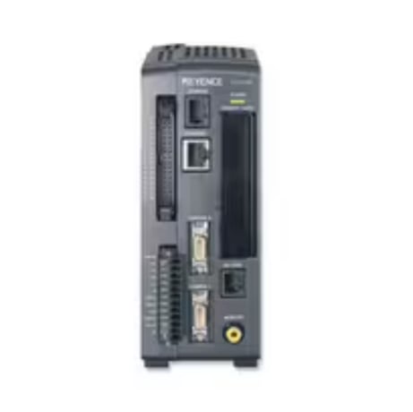 Keyence CV-2100 Intuitive Vision System, Digital Image Sensor/Controller - Image 1
