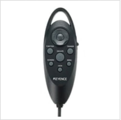 Keyence OP-84231 Vision System, CV-5000/XG-7000/8000 Dedicated Console - Image 1