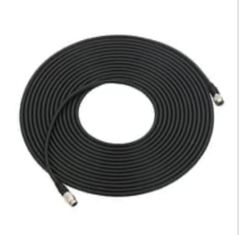 Keyence LS-C3AM Optical / Laser Micrometer, Head-Controller Camera Cable 3 m - Image 1