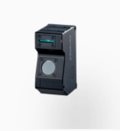Keyence LJ-V7000 Laser Profiler, High-Speed 2D Laser Profiler, - Image 1