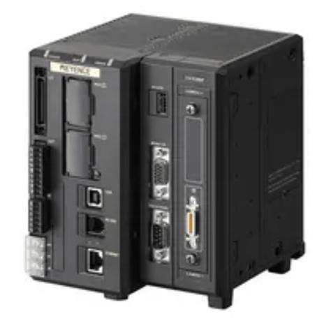 Keyence CV-X292FP Controller Advanced Model US Specification PNP - Image 1
