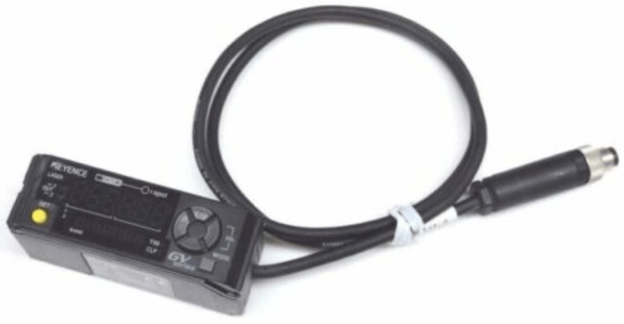 Keyence PI-C40 Photoelectric Color - Image 1