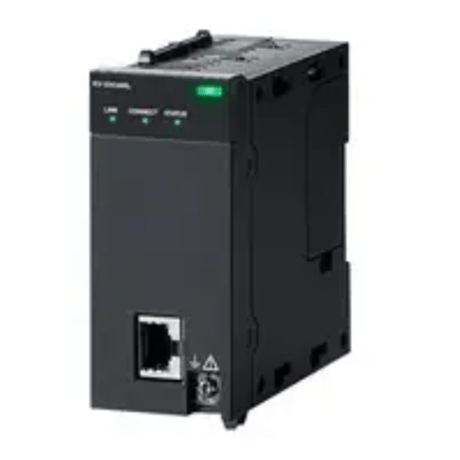 Keyence #KV-XH04ML Positioning/Motion Unit 4-Axis - Image 1
