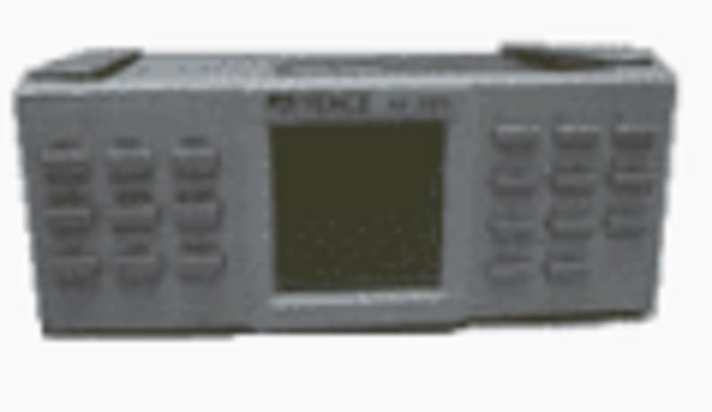 Keyence #AF-350 Vision Sensor System Control Module - Image 1