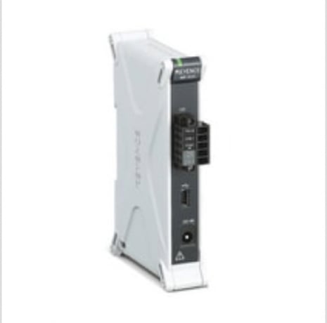 Keyence #NR-500 Multi-input Data Logger, PC Direct Interface Unit - Image 1