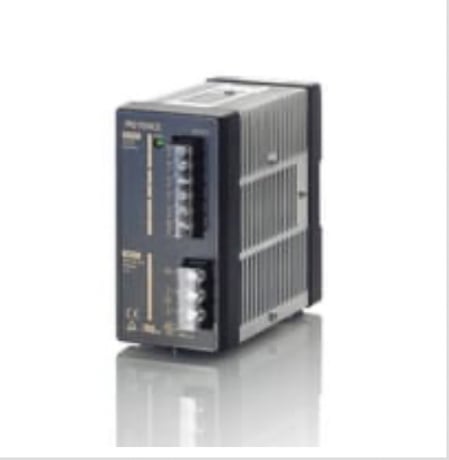Keyence #CA-U3, High-Speed 2D Laser Profiler, 24 VDC Power Source - Image 1