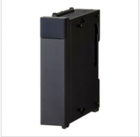 Keyence #KV-7000C, PLC (Programmable Logic Controller), Bus Connection Unit - Image 1