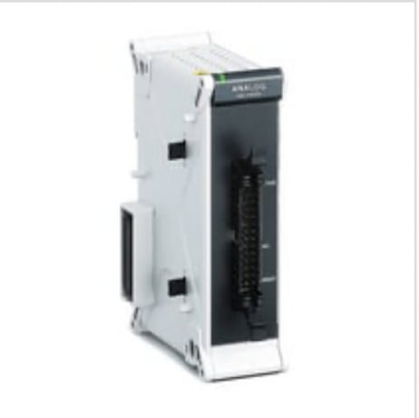 Keyence #NR-HA08, Multi-Input Data Logger, High-Speed Analog Measurement Unit - Image 1