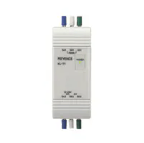 Keyence #KL-T1, T-Shaped Branch Unit - Image 1