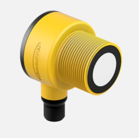 Banner T30UXDCQ8 80460 T30UX Sensor, w/ Discrete Output, Range 300 mm to 3 m - Image 1