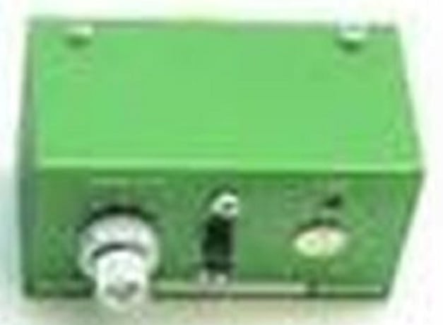 Banner B4-6MBMF.01MDO 19060 AC Coupled Photoelectric Amplifier Module - Image 1