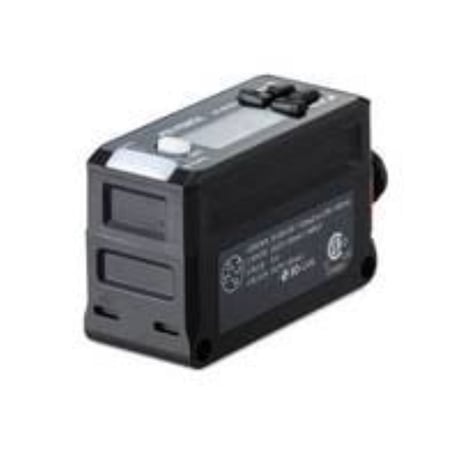 Keyence AI-B100 Pattern Matching Sensor, Built-In Amplifier, 100mm - Image 1