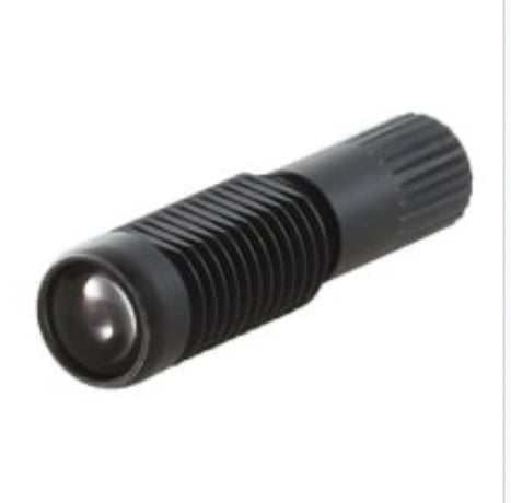 Keyence OP-35450 Fiber Optic Sensors, Lens for FU-10 Sensor - Image 1