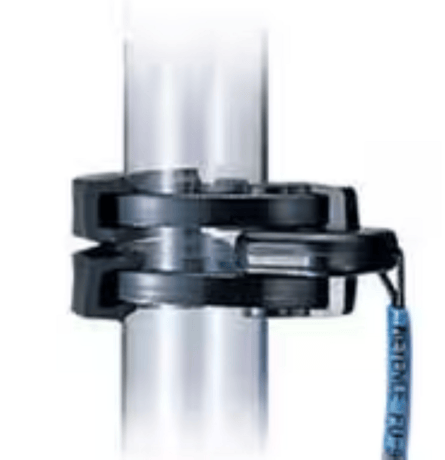 Keyence FU-95HA Fiber Optic Sensor, Liquid-Level-Detection Fiber Unit - Image 1