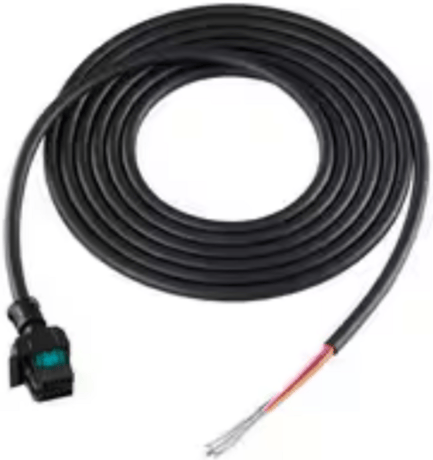 Keyence MU-CB6 Self-Contained Full-Spectrum Sensor - Image 1