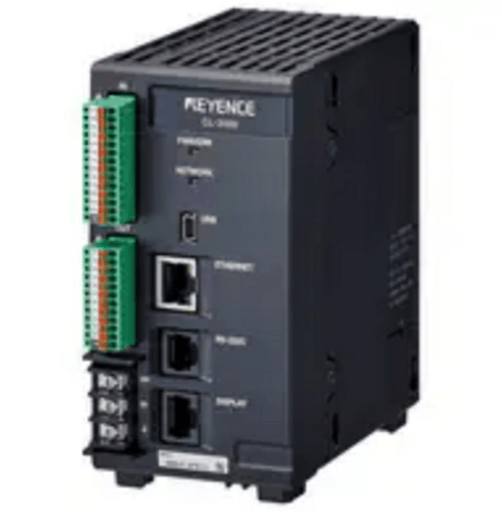 Keyence CL-3000 Confocal Displacement Sensor - Image 1