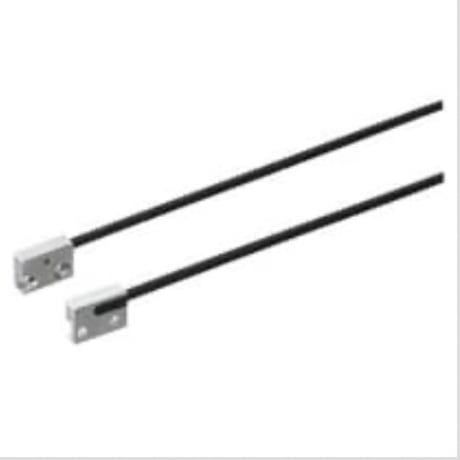 Keyence FU-56TZ Fiber Optic Sensors, Fiber Unit Thrubeam type - Image 1