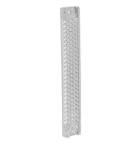 Banner BRT-100X18A 44998 Retroreflective Sensor Target Rectangular -100x18 mm - Image 1