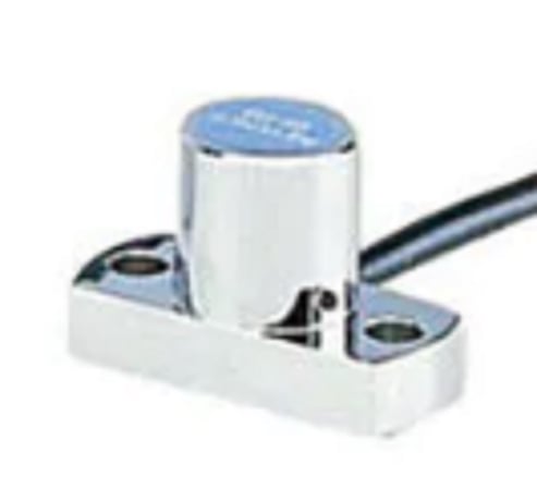 Keyence GH-413 Shock Sensor Head, General Purpose, 100 Hz to 8 kHz (-3dB) - Image 1