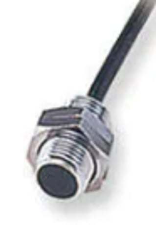 Keyence AH-110 Inductive Proximity Sensor, Gauging Sensor Head - Image 1