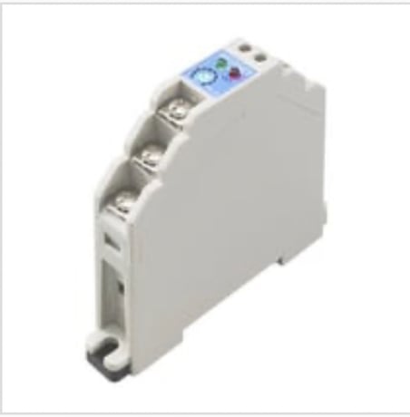 Keyence PS-25 Amplifier Separate Type Photoelectric Sensor, Amplifier, DC, NPN - Image 1