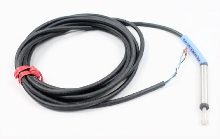 Keyence AG-412 Proximity Sensor Switch - Image 1