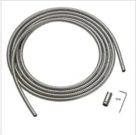 Keyence OP-77675 HD Photoelectric Sensors, Relay Protection Tube for PX-H71/72 - Image 1