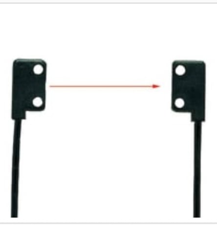 Keyence PS-52 Amplifier Separate Type Photoelectric Sensor, Transmissive Head - Image 1