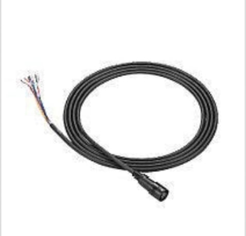 Keyence GT2-CA10M Digital Contact Sensor, Power Cable, Connector Type 10 m - Image 1