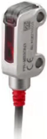 Keyence PR-MB30N1 Mini-Slim Reflective (Background Suppression) Cable Type 30mm - Image 1